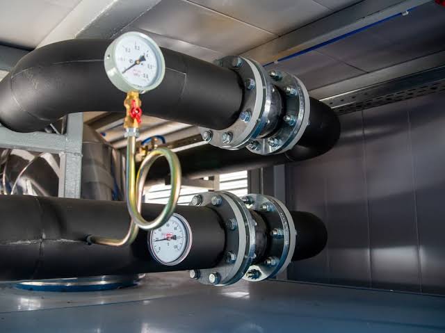 What are rubber expansion joints used for What are rubber expansion joints used for