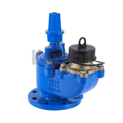BS750 tűzcsap